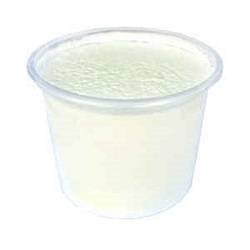 ماست محلی متوسط